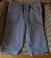 lila Bermuda Shorts kurze Hose von Giga DX by Killtec Karomuster Berlin - Hellersdorf Vorschau