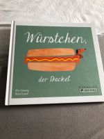 Kinder Buch Würstchen der Dackel Kinderbuch Hund Nordrhein-Westfalen - Iserlohn Vorschau