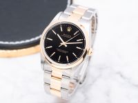 Rolex Oyster Perpetual 34mm 14203 St/G Automatic Hamburg-Mitte - Hamburg Neustadt Vorschau