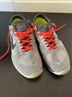 Nike Lunarlon Turnschuhe Sneaker Gr. 37,5 Sachsen - Claußnitz Vorschau