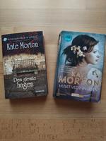 Kate Morton, Bücherpaket, 2 norwegische Bücher, norsk bok Hessen - Flörsbachtal Vorschau