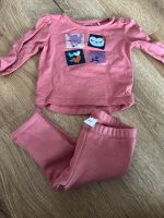 Baby Mädchen s.oliver Hose und Pulli top Zustand 62 Bayern - Kaisheim Vorschau