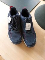 Jack Wolfskin Wanderschuhe halbhoch Gr. 38 neu Niedersachsen - Garbsen Vorschau