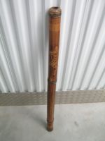 Didgeridoo 1,22 m lang Lübeck - St. Lorenz Süd Vorschau