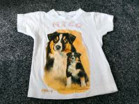 Nico T-Shirt, Hund, Gr 86/92 Bayern - Rain Lech Vorschau