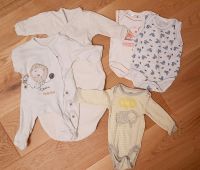 Baby/Neugeborene Kleidung 50/56  Jacken/Hosen/Body/Schlafsack Kr. Altötting - Winhöring Vorschau