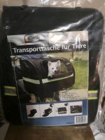 Neue Fahradtasche für Hunde orginal verpackt Baden-Württemberg - Schwieberdingen Vorschau