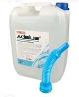 Adblue 10 Liter Kanister neu Niedersachsen - Celle Vorschau