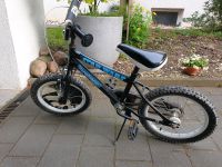 Kinderfahrrad Star Wars Nordrhein-Westfalen - Salzkotten Vorschau