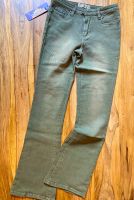 Schöne Schlaghose, Khaki, Jeansstoff, GR. 34/36 neu! Bayern - Seefeld Vorschau