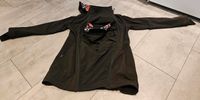 Softshell Tragejacke (Baby vorne u hinten tragbar) - Größe M Bayern - Königsbrunn Vorschau