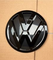 VW T5 T6 T6.1 Multivan Cali Emblem piano black schwarz hinten Hec Hannover - Kirchrode-Bemerode-Wülferode Vorschau