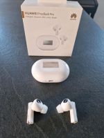 Huawei FreeBuds Pro Bluetooth Kopfhörer Bad Doberan - Landkreis - Nienhagen MV Vorschau