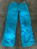 Protest Skihose blau Snowboardhose 36 38 S M Bayern - Kemnath Vorschau