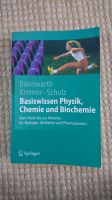 Basiswissen Biochemie Physik Chemie Nordrhein-Westfalen - Solingen Vorschau