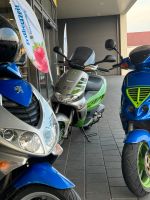 Suche Piaggio peugeot yamaha roller defekt oder funktionierend Baden-Württemberg - Eislingen (Fils) Vorschau