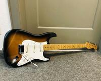 Fender Stratocaster ST57 • Made in Japan 1989 (Fujigen) München - Schwabing-West Vorschau
