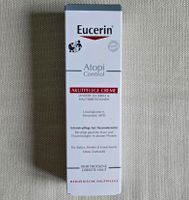 Eucerin Atopi Control Akutpflege Creme ohne Duftstoffe Hessen - Gießen Vorschau