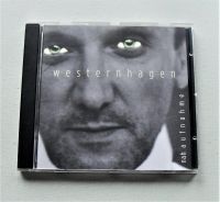 CD  WESTERNHAGEN - Nah Aufnahme Berlin - Steglitz Vorschau