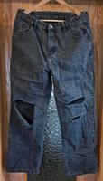 Schwarze Jeans XL Shein Thüringen - Masserberg Vorschau