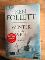 Ken Follett Winter der Welt Nordrhein-Westfalen - Neuenrade Vorschau