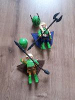 Playmobil Dragons Raffnuss und Taffnuss 70042 Bayern - Michelsneukirchen Vorschau