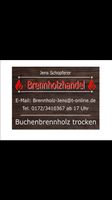 Buchenbrennholz Kaminholz Buche trocken Brennholz Baden-Württemberg - Efringen-Kirchen Vorschau