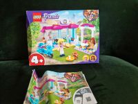 Lego Friends 41440 - Heartlake City Bäckerei - vollständig München - Bogenhausen Vorschau