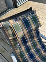 Auflage Deckchair hochwertig Sun Garden Nordrhein-Westfalen - Ibbenbüren Vorschau