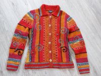 Deerberg   S Strickjacke,  100% Wolle Schleswig-Holstein - Itzehoe Vorschau