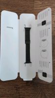 Apple Watch Armband Milanaise Graphit Hessen - Hüttenberg Vorschau