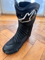 Motorradstiefel Alpinestars Neuhausen-Nymphenburg - Neuhausen Vorschau