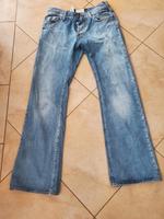 Energie Jeans Gerades Bein Thüringen - Weißensee Vorschau