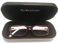 Ralph Lauren Brille/Gestell, rosa braun, neu Baden-Württemberg - Ladenburg Vorschau