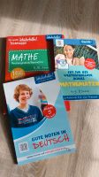 Schülerhilfehefte für Deutsch & Mathe 4.-6. Klasse Sachsen-Anhalt - Zeitz Vorschau
