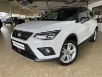 Seat Arona FR, Navi, ACC, Voll LED, PDC, Winterpaket Saarland - Homburg Vorschau