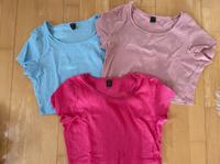 3er Set Cropped Tshirts Bayern - Starnberg Vorschau