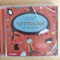 Kinder Hörbuch neu! "Lotta-Leben" Duisburg - Duisburg-Süd Vorschau