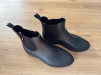 Kaerlek Chelsea Boots/halbe Gummistiefel - NEU Kreis Pinneberg - Wedel Vorschau