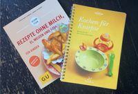 Kochen für Knirpse - Bücher Kinderkost / Babykost Thermomix Hessen - Fulda Vorschau