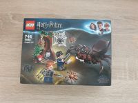 Lego 75950 - Harry Potter Aragogs Versteck  - neu&ovp München - Pasing-Obermenzing Vorschau