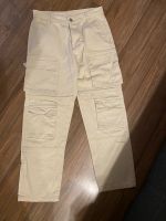 FSBN, Fishbone, NewYorker, New Yorker beige Cargohose Gr S Bayern - Kreuzwertheim Vorschau