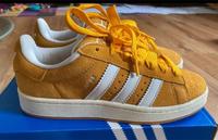 Adidas Campus neu 39 1/3 gelb Thüringen - Bad Blankenburg Vorschau