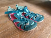 Keen Trekking Sandalen Seacamp Gr. 37 pink Türkis Nordrhein-Westfalen - Much Vorschau