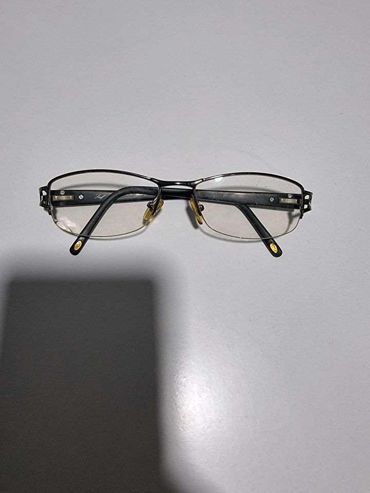 Gute marken brillenfassung gute zustand in Garbsen