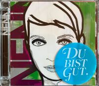 Nena CD Du bis gut Nordrhein-Westfalen - Emsdetten Vorschau