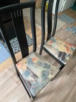 Esszimmer Stühle Saarbrücken - Malstatt Vorschau