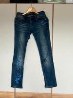 Damen Jeans Desigual Gr. 38 Top Zustand Rheinland-Pfalz - Emmelshausen Vorschau