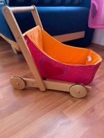 Lauflernwagen / Puppenwagen Sigikid Nordrhein-Westfalen - Gladbeck Vorschau