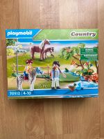 Playmobil Country Fröhlicher Ponyausflug 70512 NEU & OVP Baden-Württemberg - Waiblingen Vorschau